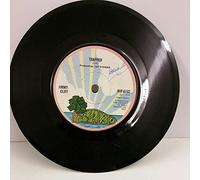 JIMMY CLIFF - JIMMY CLIFF struggling man, 7 inch single, WIP 6132