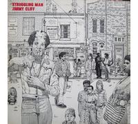 Jimmy Cliff - Jimmy Cliff: Struggling Man [Vinyl]
