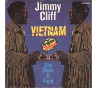 Jimmy Cliff - Jimmy Cliff: Vietnam