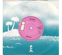 JIMMY CLIFF - JIMMY CLIFF - WILD WORLD 7in (31225)