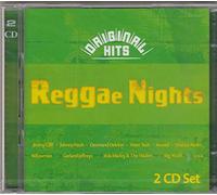 Jimmy Cliff, Johnny Nash, Desmond Dekker, Big Youth, Aswad, Yellowman. [Import]