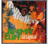 Jimmy Cliff - La Légende Best of Compilation