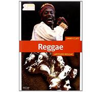 Jimmy Cliff/Latitude Reggae