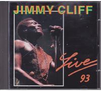 Jimmy Cliff - Live [Import]