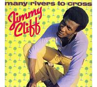 Jimmy Cliff - Many Rivers To Cross [Vinyl LP]