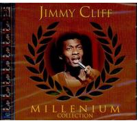 Jimmy Cliff : Millenium Collection