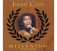 Jimmy Cliff – Millenium Collection – Import