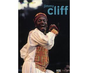 Jimmy Cliff - Moving On