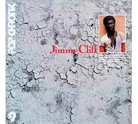 Jimmy Cliff - Pop Chronik / Vinyl record [Vinyl-LP]