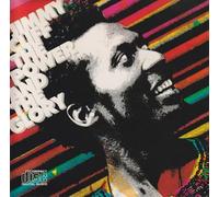 Jimmy Cliff - Power and The Glory [Import Anglais]