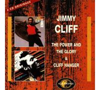 Jimmy Cliff - Power and The GloryCliff Hanger