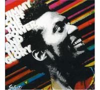 Jimmy Cliff - Power & Glory