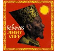 Jimmy Cliff: Refugees by Cliff, Jimmy [CD] NEUF