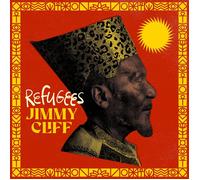 Jimmy Cliff Refugees (CD) Album