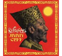 Jimmy Cliff - Refugees [New CD]