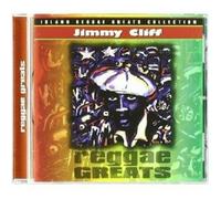 Cliff, Jimmy - Reggae Greats : Jimmy Cliff