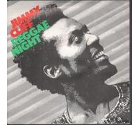 JIMMY CLIFF - Reggae Night - Roots Radical