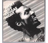 JIMMY CLIFF - Reggae Night [Vinyl Single 7'']