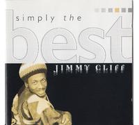 Jimmy Cliff - (s.t.) B e s t incl. I Can See Clearly Now