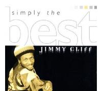 JIMMY CLIFF "SIMPLY THE BEST" CD NEW