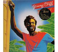 JIMMY CLIFF - special LP