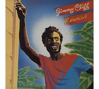 JIMMY CLIFF - SPECIAL - LP VINYL