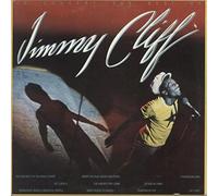 Jimmy Cliff - THE BEST OF