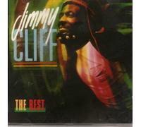 Jimmy Cliff - The Best of [Import Anglais]