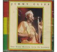 Jimmy Cliff - The Cool Runner Live in. [Import]