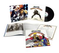 Jimmy Cliff The Harder They Come 50th Anniversary (Vinyl)