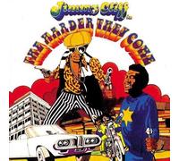 Jimmy Cliff - The Harder They Come (Original Soundtrack) [Vinyl Lp] Spain - Import