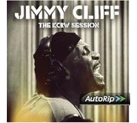 JIMMY CLIFF - THE KCRW SESSION CD NEUF