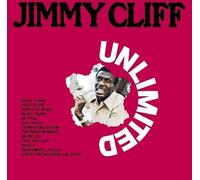 Jimmy Cliff - Unlimited
