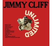 Jimmy Cliff Unlimited (Vinyl)