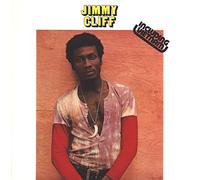 Jimmy Cliff - Wonderful World, Beautiful People - Island Records - 86 488 ET