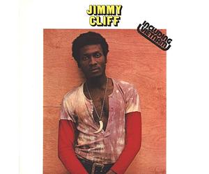 Jimmy Cliff - Wonderful World, Beautiful People - Island Records - 86 488 ET