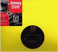 Jimmy Cliff - (Your love keeps lifting me) higher and higher (1994) / Vinyl Maxi Single [Vinyl 12'']