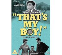 Jimmy Clitheroe: That's My Boy [DVD] [Import]