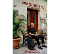 Jimmy Coachella P.I. The Bungalow: “I’ll be low like Marlowe”