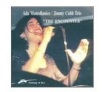 Jimmy Cobb & Ada Montillanico - The Encounter