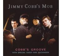 Jimmy Cobb - Cobb's Groove [Import]