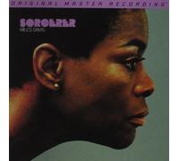 Miles Davis – Sorcerer – HQ – MoFi Electronics