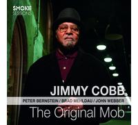 Jimmy Cobb – The Original Mob – CD – Membran