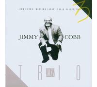 Jimmy Cobb Trio - Cobb is Back in Italy [Import]