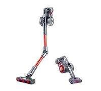 JIMMY Cordless Vacuum Cleaner H9 Flex