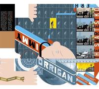 Jimmy Corrigan - The Smartest Kid On Earth