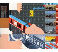 Jimmy Corrigan: The Smartest Kid on Earth