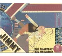 Jimmy Corrigan, the smartest kid on earth - Chris Ware - Jonathan Cape/libri - broché - Bande dessinée