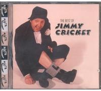 Jimmy Cricket - The Best of Jimmy Cricket [Import]