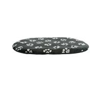 Trixie coussin Joey ou Jimmy en noir, taille:54 x 35 cm